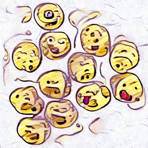 Kara Kara Kara no Kara - Kikuo (No Lights Version)