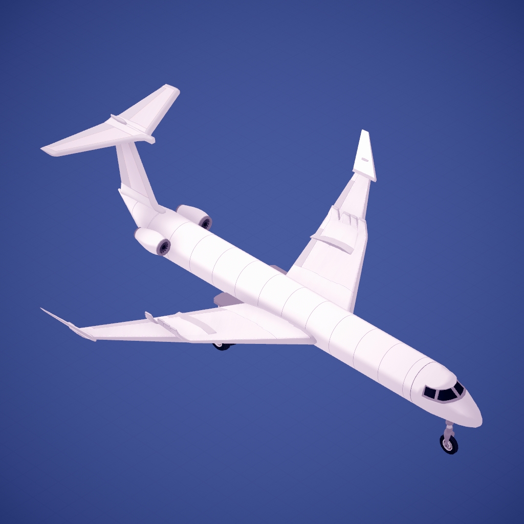 crj 200
