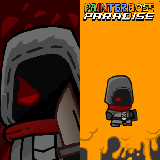SHADOW ASSASSIN