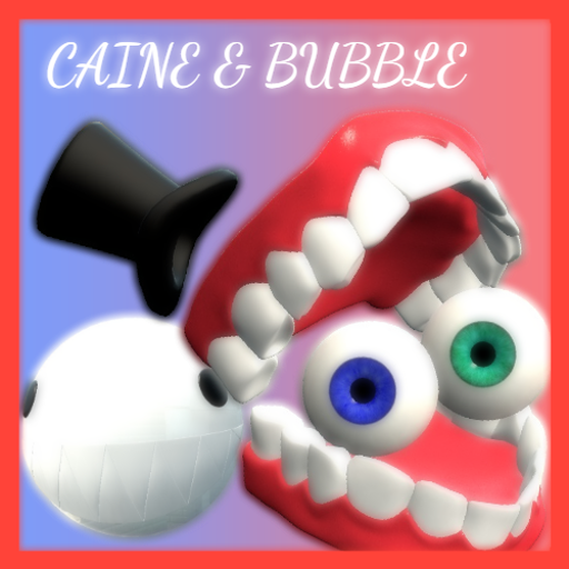 | TADC || Caine & Bubble |
