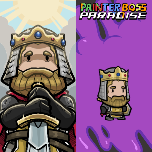 KING ARTHUR