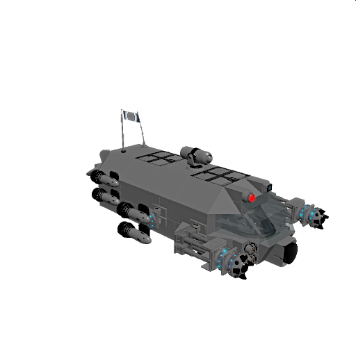 S.D.U. Submarine Drill Unit preview