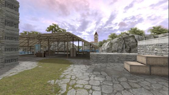 Floatia – Counter-Strike 2 Mod