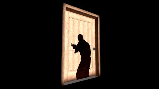 Lobotomy [MapINK x Lenmo Greybox
Contest] – Counter-Strike 2 Mod