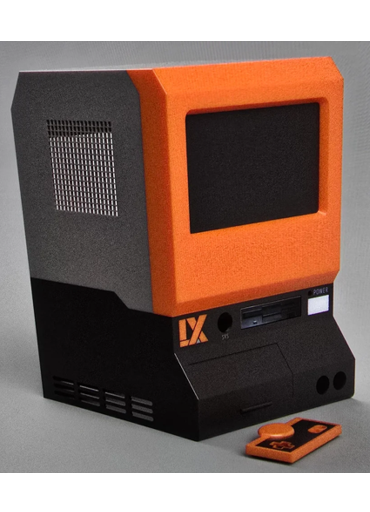 LX Systems Computers