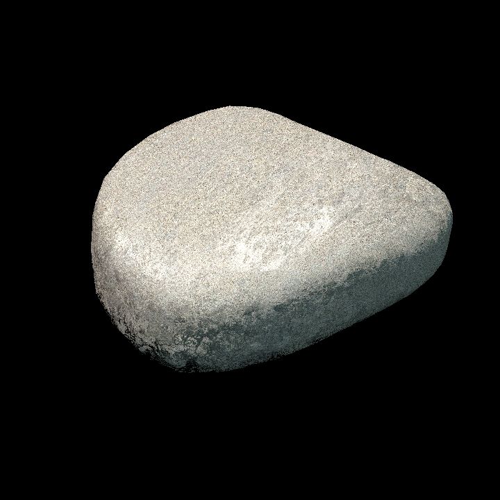 Terrain, Rock 36