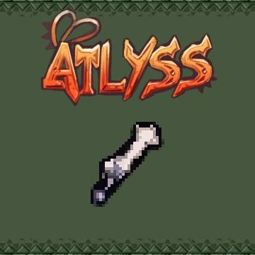 [Machete] Crypt Blade
