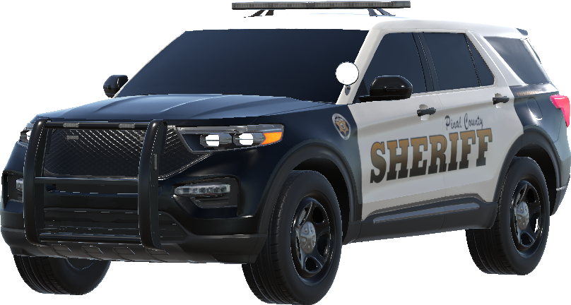 Pinal County Sheriff's Office, AZ