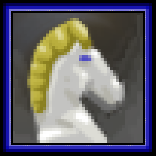 White Knight Automatons