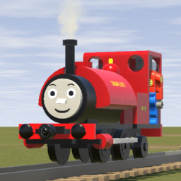 Skarloey - Remastered 2026