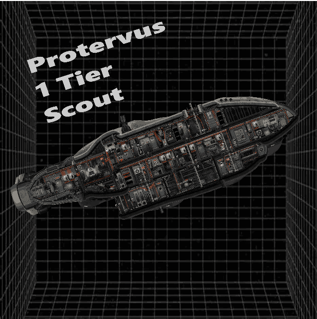 Protervus – Barotrauma Mod