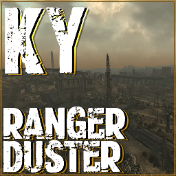 Kentucky Ranger Duster