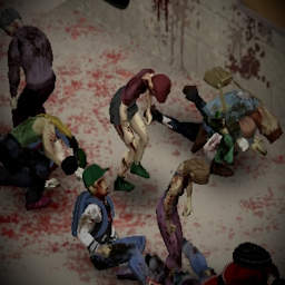[B42] Reanimating Zombies – Project Zomboid Mod