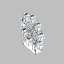 Ferris Wheel