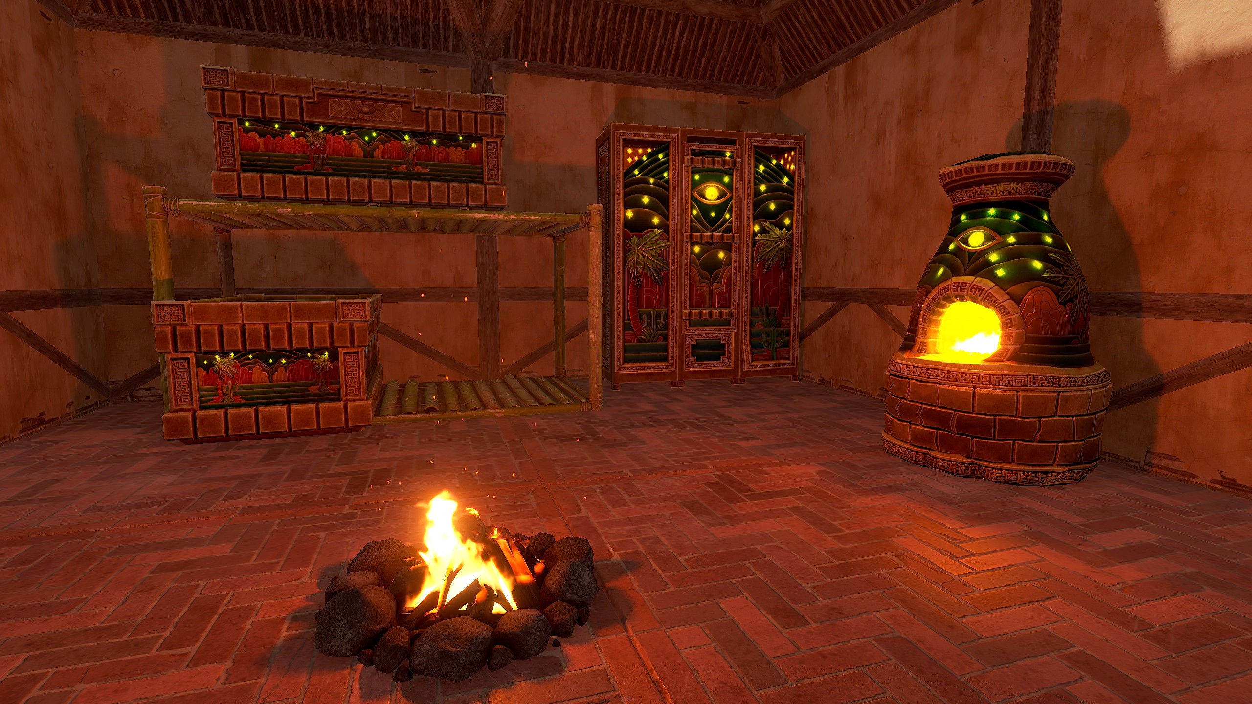 Oasis Locker thumbnail 7