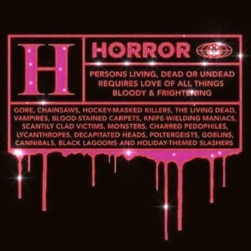 Horror Movies
