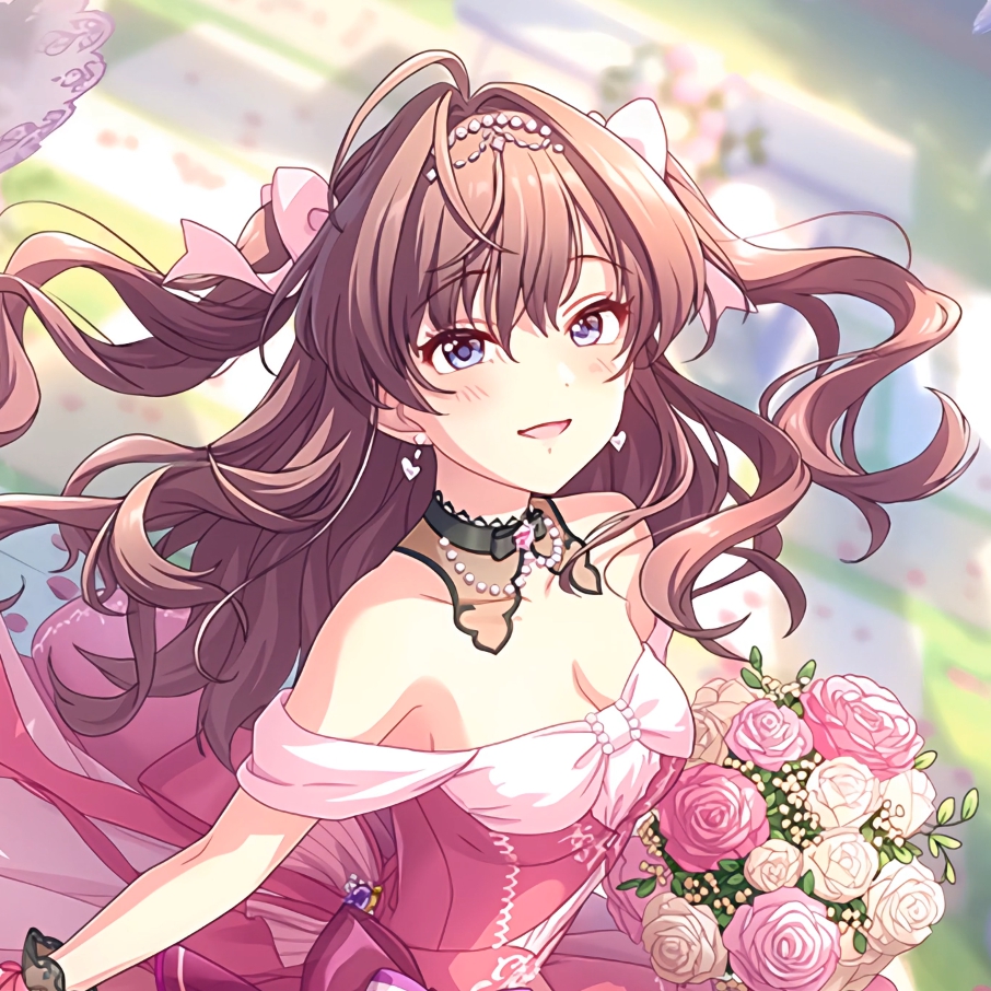 Steam Workshop::Shiki Ichinose 一ノ瀬志希 SSR+9