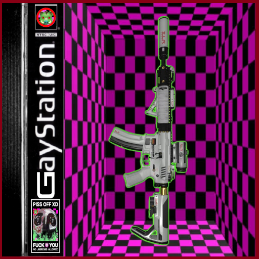 (M16) CoD SCRV14 - [NO UI] Compressed preview