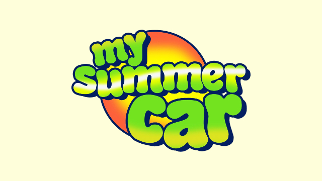 My Summer Car Radio