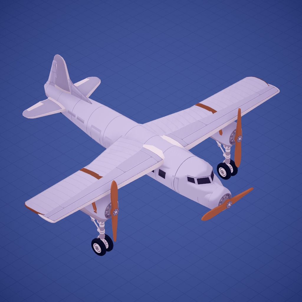 ford trimotor