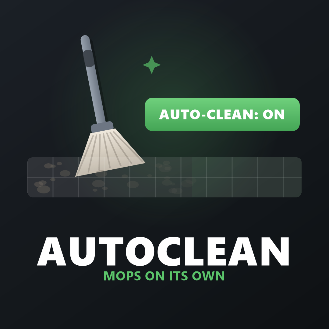 AutoClean