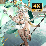 绯色回响Echocalypse緋紅の神約