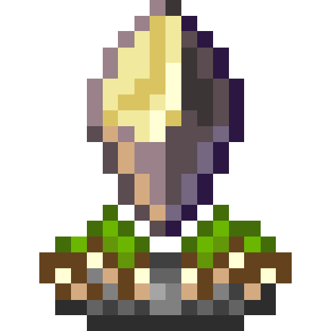 Pylon NPC + Configurable Tweaks – tModLoader Mod
