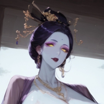 妖艳魅魔