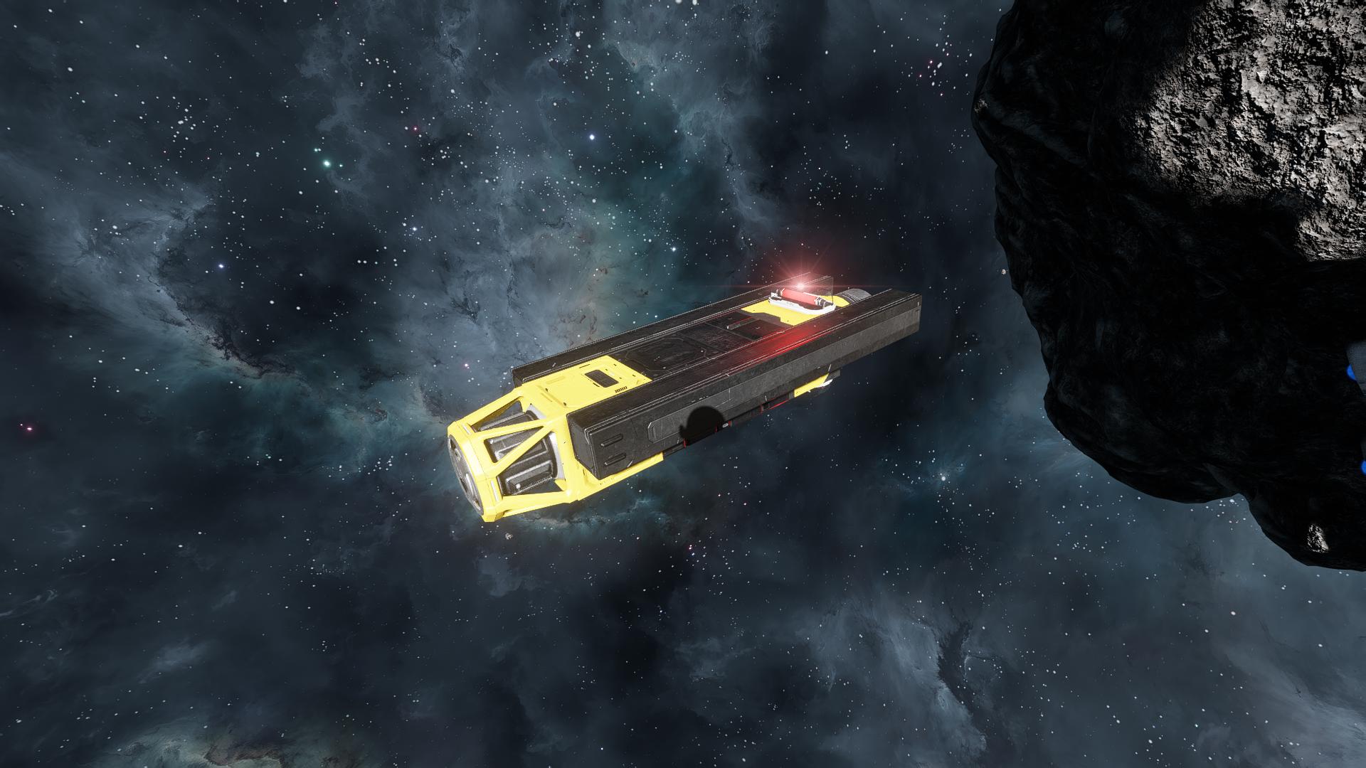 Probe - Prop