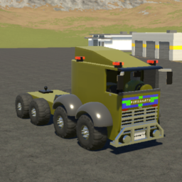 FURKANATO B9 COLOSSUS (LATEST VERSION)