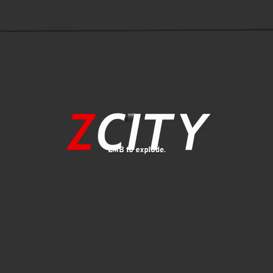 Z-City UNCONSCIOUSNESS METER