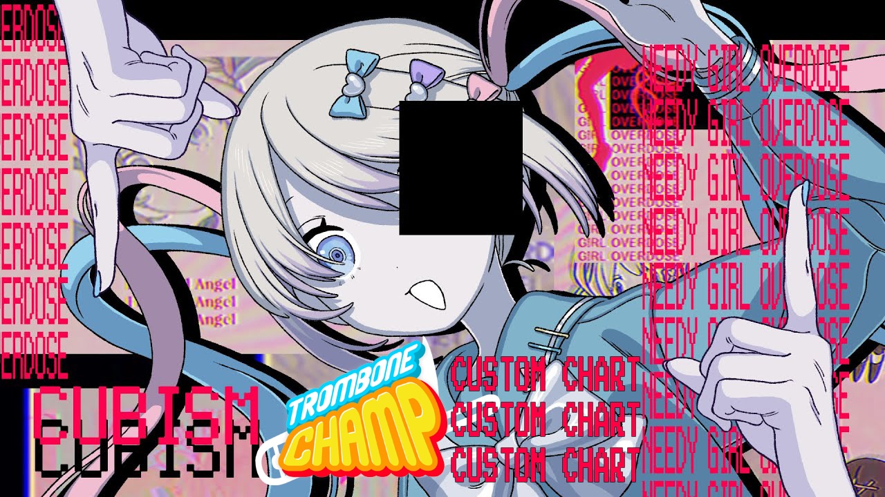CUBIBIBIBISM
