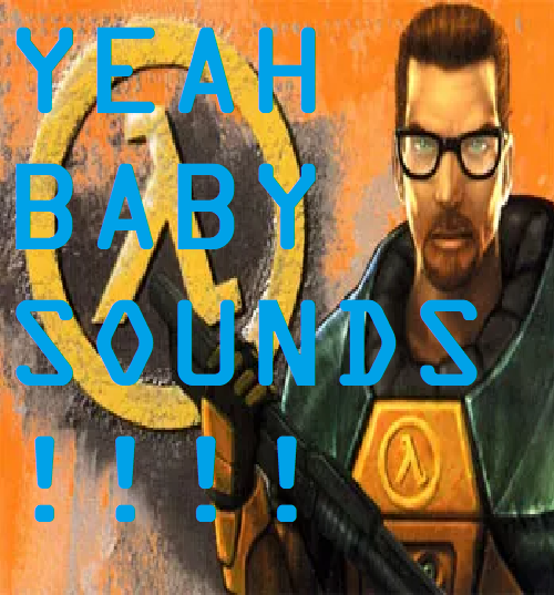 edited and re-timed hl1 sounds for Juniez Classic Weapons on RTX Animations