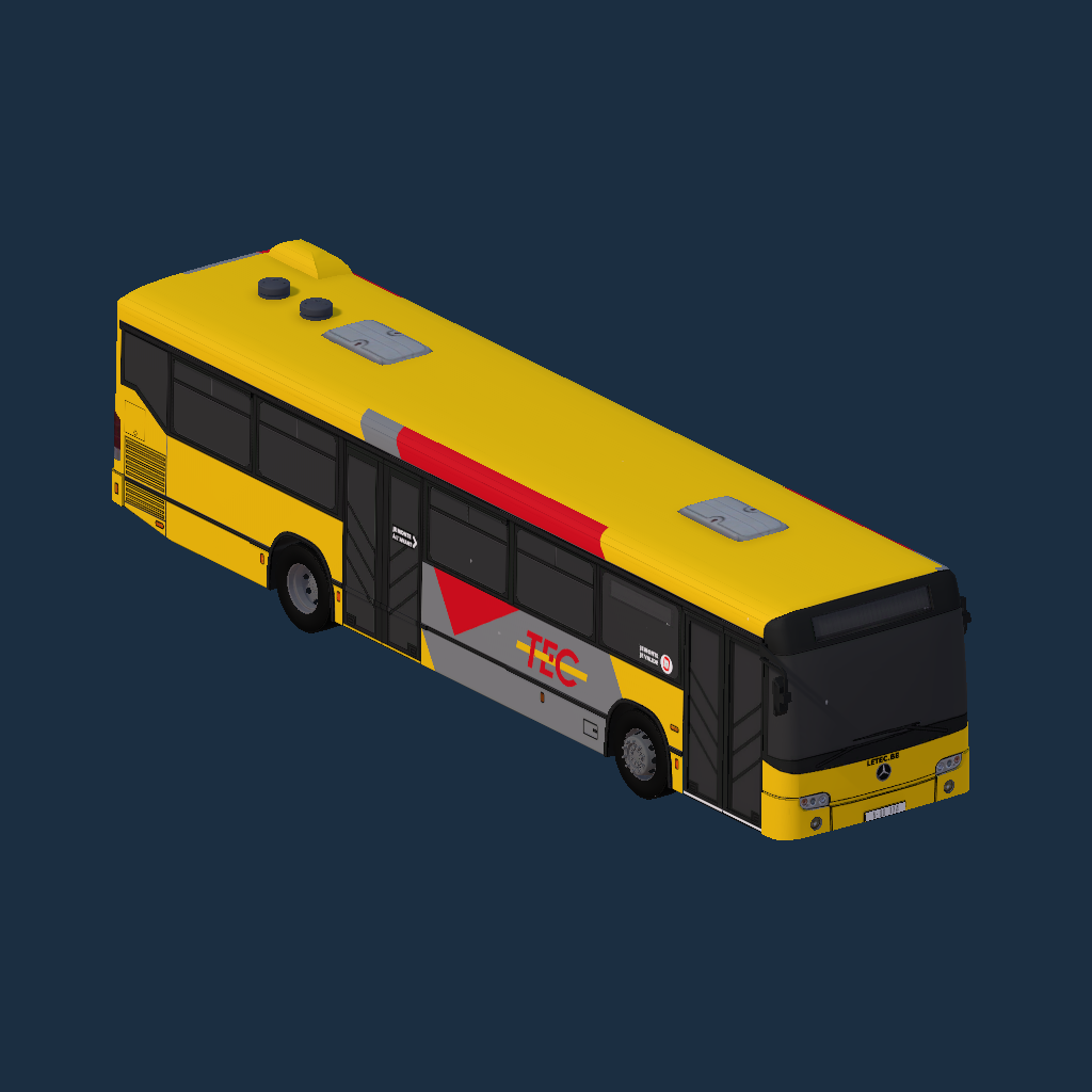 Conecto O345 - LeTEC