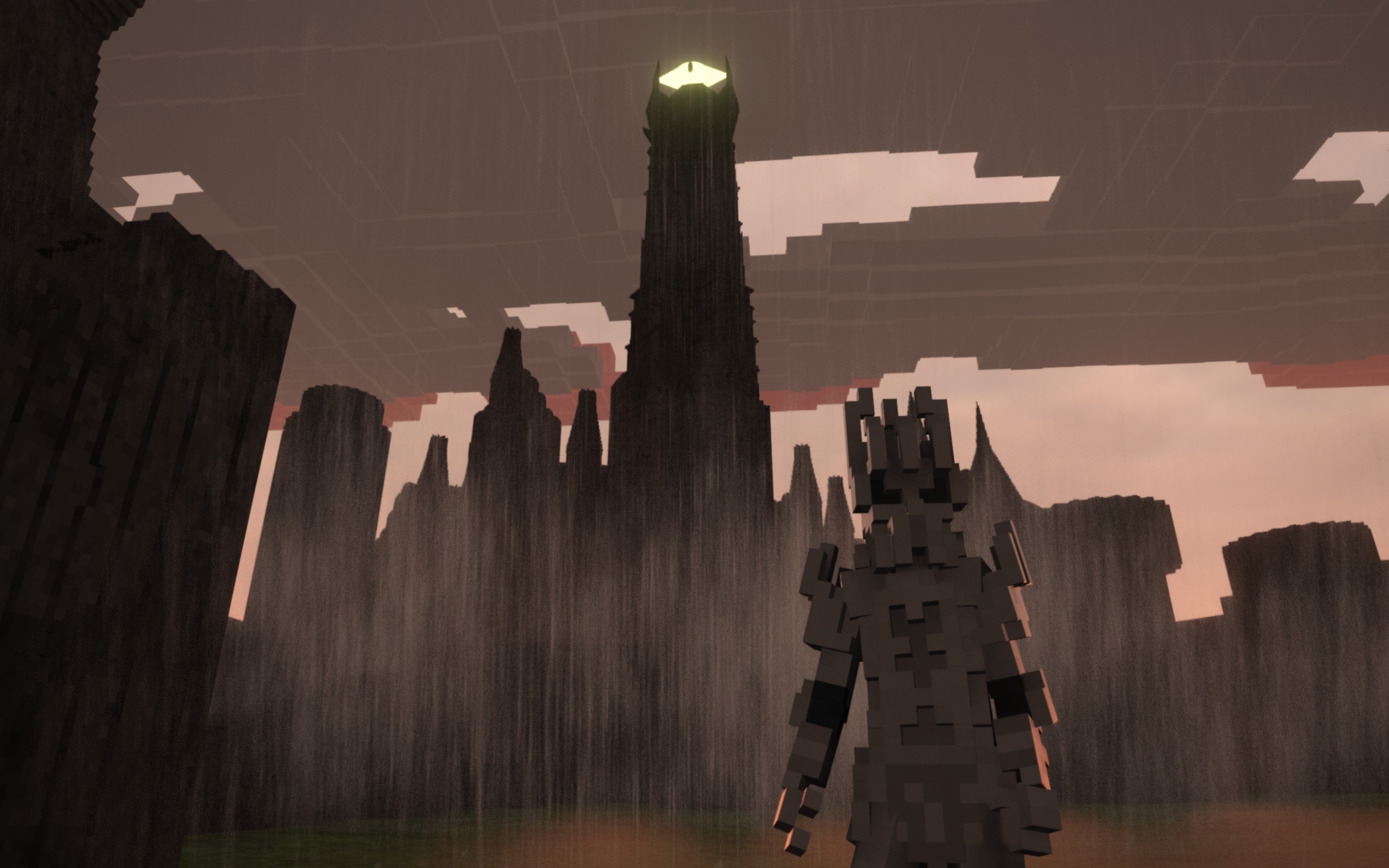 Sauron