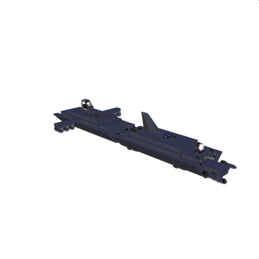 RC Boat
