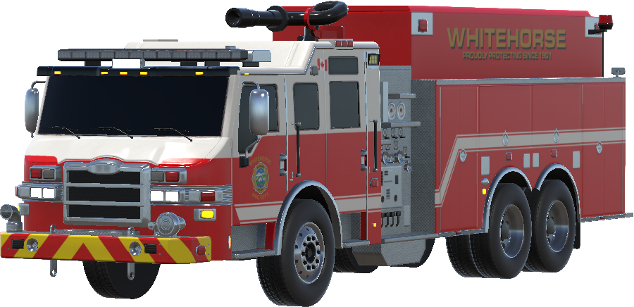 Wildfire Whitehorse preview