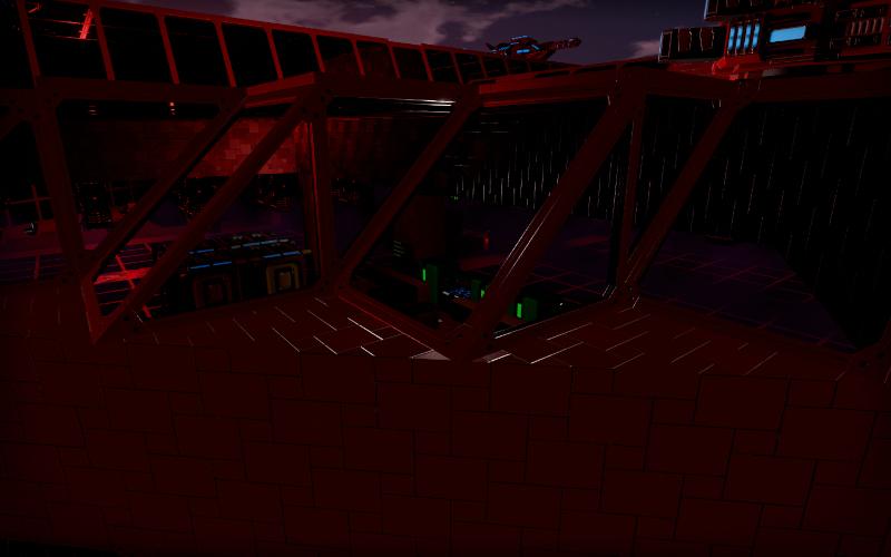 RED BRICK  AUG 2026