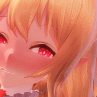 【kangxi MMD R18】 RAGE DANCE 4K