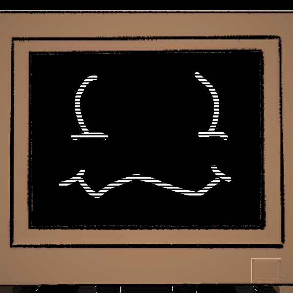 SILLY LIL ELDRITCH HORROR