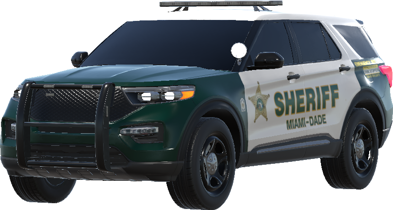 FL ~ Miami-Dade County Sheriff