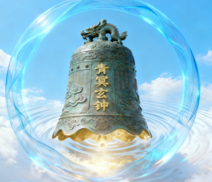 法宝稍微增强