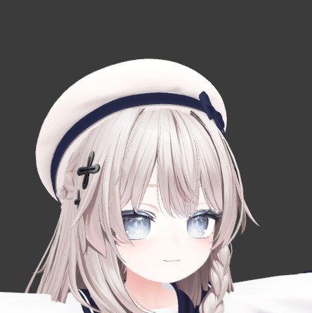 [VRCHAT] Shinano Sailor Maiden服饰X幼化版Shinano