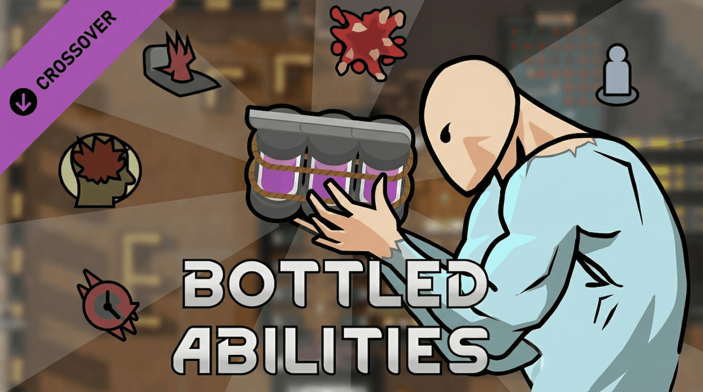 Bottled Abilities