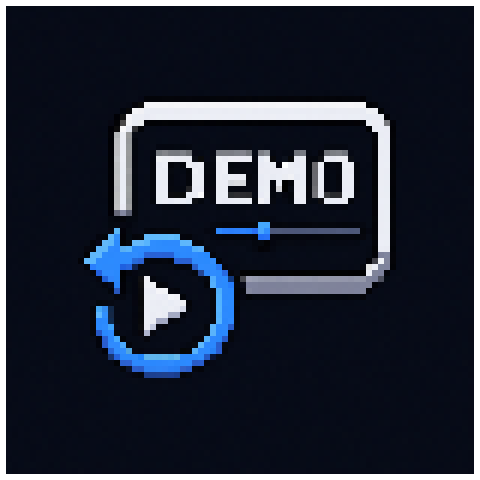 trdemo