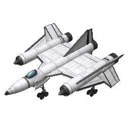 XWX-77 "Crossfire"