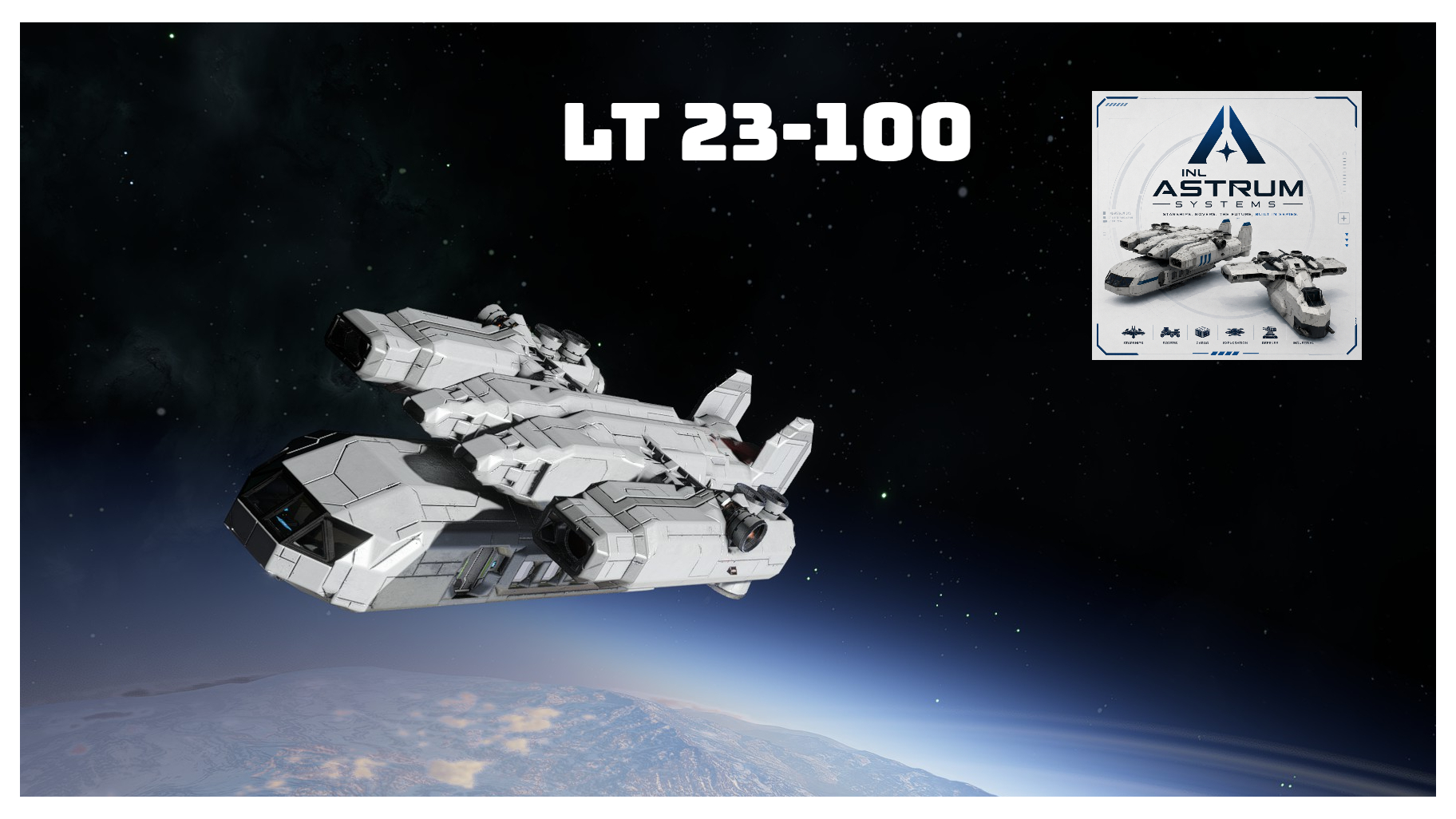 LT 23-100