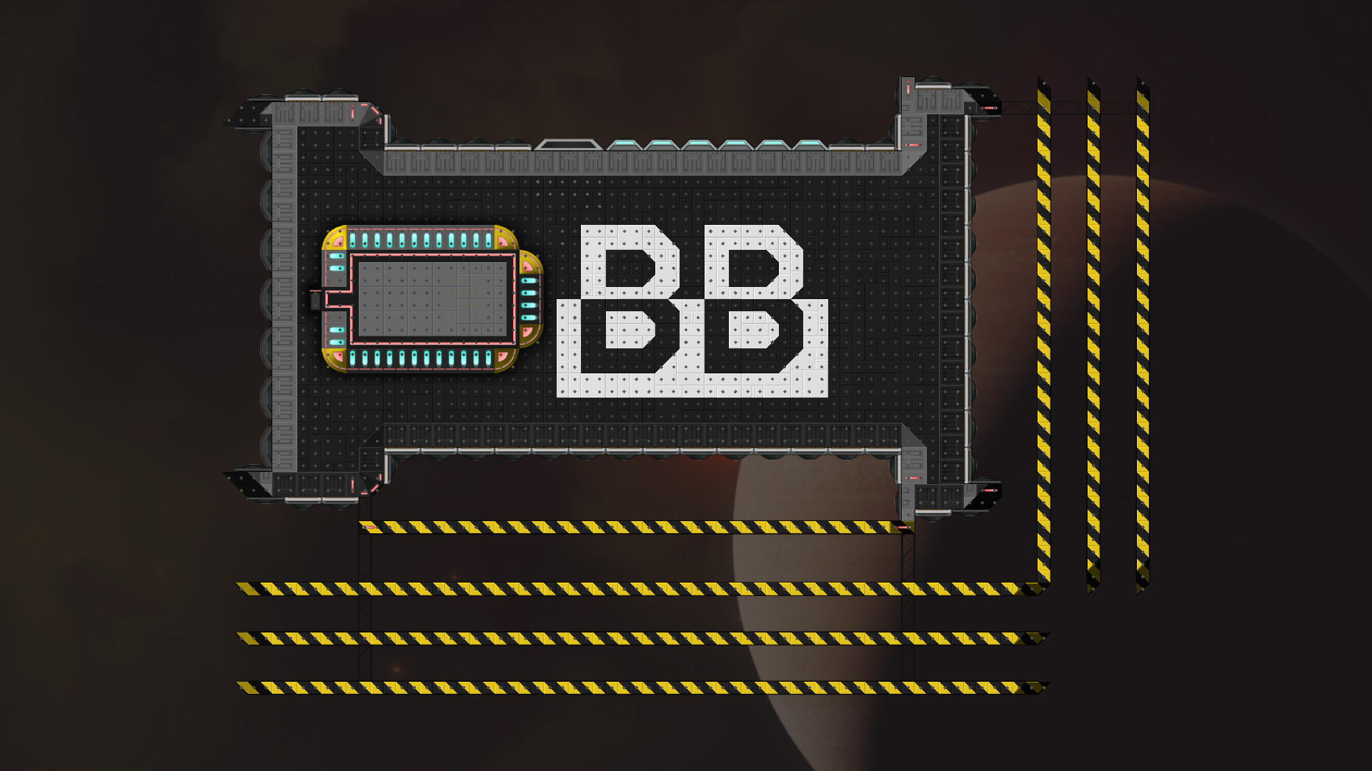 Battle Brick Mk9