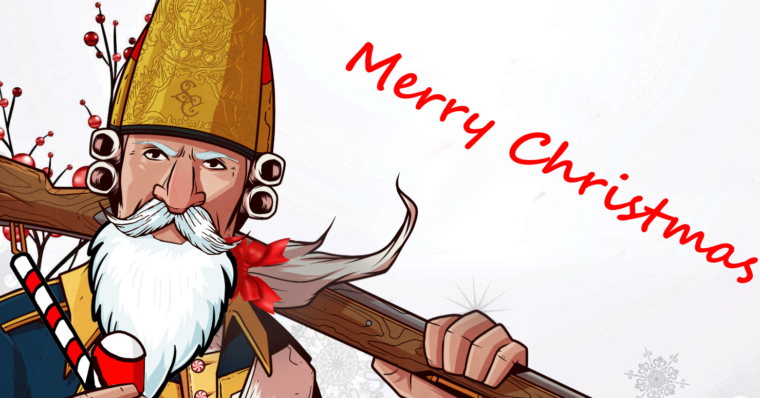 Master of Noel