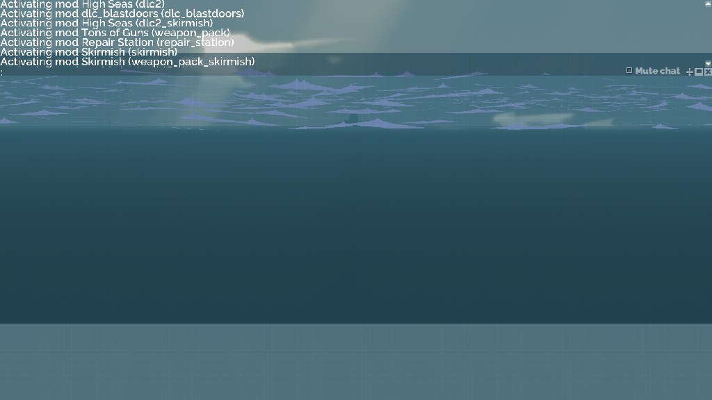 Moving Battleships bases 4v4